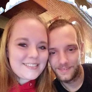 Meet your Posher, Brittney